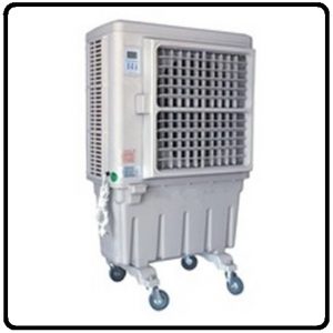 TEC-111 air cooler