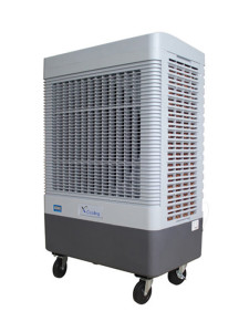 TEC-117 portable outdoor air cooler conditioner (evaporative)