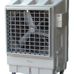 TEC-112 Industrial Cooler