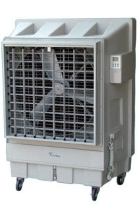 TEC-112 Industrial Cooler