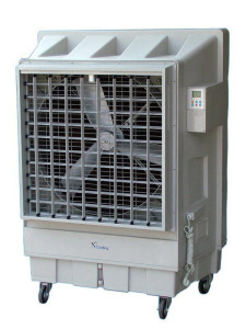 DC-1B outdoor air conditioner desert wet swamp air cooler