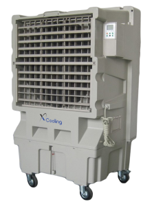 TEC-113 Desert cooler air coditioner