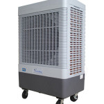 TEC-117 portable outdoor air cooler conditiner (evaporative)