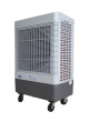 TEC-117 outdoor air cooler