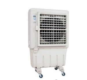 outdoor air cooler