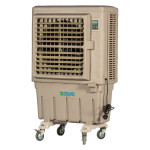 TEC-111-8000a air cooler