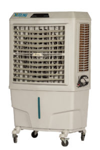 outdoor air cooler rent