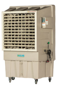24000 Industrial outdoor cooler