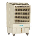 Outdoor air cooler rental 18000m3-Dubai, Abu Dhabi | UAE only