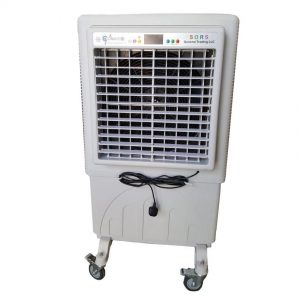CM-8000a evaporative air cooler -front view