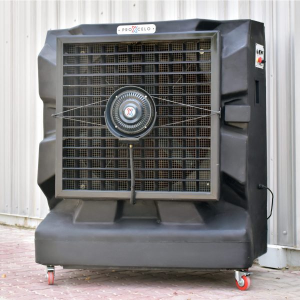 20000m3 industrial outdoor air cooler (PX2000), Portacool equivalent