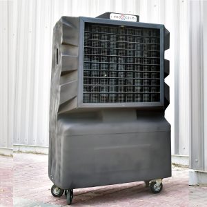 16000m3 industrial outdoor air cooler (PX16000)
